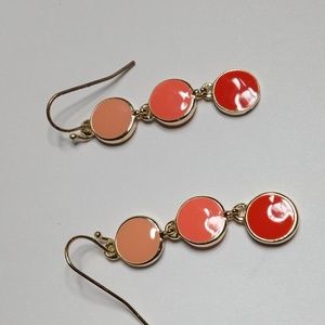 Dangle earrings. $5 or 5 for $20